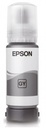 [C13T07D54A] Epson 115 Gray Original Ink Bottle 70ml (C13T07D54A)