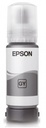 Epson 115 Gray Original Ink Bottle 70ml (C13T07D54A)