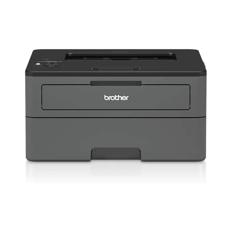 Brother HL-L2370DN Mono Laser Printer Duplex Print Network