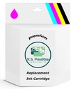 [C13T907340] Replacement Epson T9073 Magenta Ink Cartridge (C13T907340)