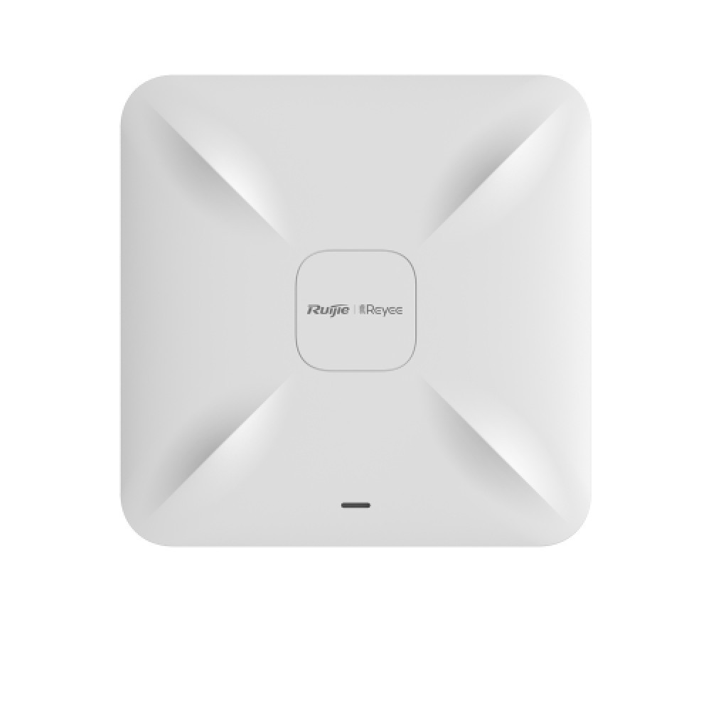 Reyee AC1300 Dual Band Ceiling Mount Gigabit Access Point (RG-RAP2200-E)