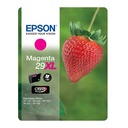 Epson 29XL Magenta Original Ink Cartridge (C13T29934012)