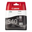 Canon PG-540 Black Original Ink Cartridge (PG540)