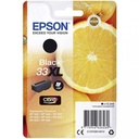 Epson 33XL Black Original Ink Cartridge (C13T33514012)