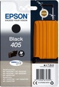 Epson 405 Black Original Ink Cartridge (C13T05G14010)