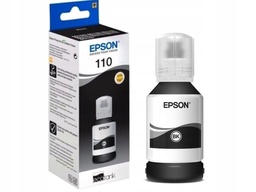 [C13T03P14A] Epson 110 Black Original Ink Bottle