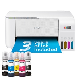 Epson EcoTank L3276 All-in-One Inkjet Color Printer