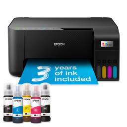 Epson EcoTank L3270 All-in-One Inkjet Color Printer