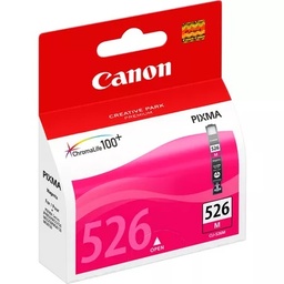 Canon CLI-526 Magenta Original Ink Cartridge