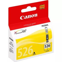 Canon CLI-526 Yellow Original Ink Cartridge