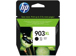 HP 903XL High Yield Black Original Ink Cartridge (T6M15AE)