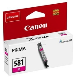 Canon CLI-581 Magenta Original Ink Cartridge