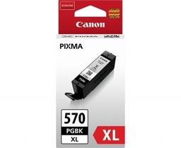 Canon PGI-570 PGBK Black Original Ink Cartridge