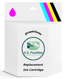 Replacement Brother LC3213 Magenta Ink Cartridge (LC-3213)