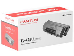 Pantum TL-425U High Yield Black Original Toner Cartridge (TL425U)