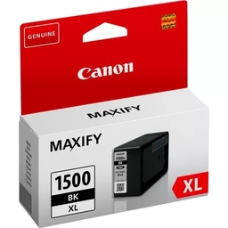 Canon PGI-1500XL Black Original Ink Cartridge