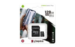 Kingston Canvas Select Plus Micro SDXC 128GB