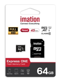Imation Micro SDXC 64GB