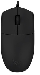 [23188] Alcatroz ASIC 1 Wired Mouse Black