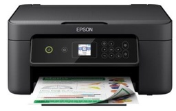 Epson Printer All In One Inkjet Color Home XP-3150 A4, Print, Scan, Copy