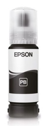 [C13T07D14A] Epson 115 Photo Black Original Ink Bottle 70ml (C13T07D14A)