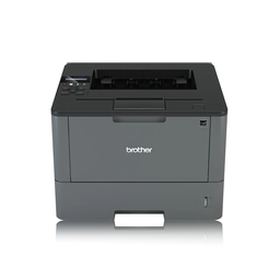 Brother HL-L5100DN Mono Laser Printer Duplex Print Network