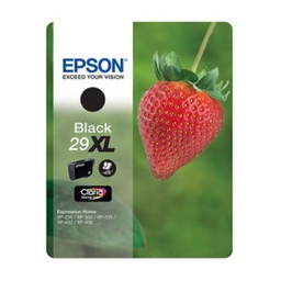 Epson 29XL Cyan Original Ink Cartridge (C13T29924012)