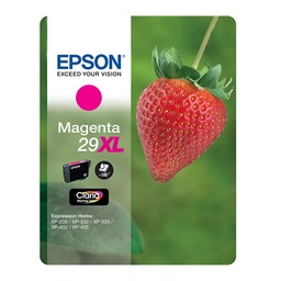 Epson 29XL Magenta Original Ink Cartridge (C13T29934012)
