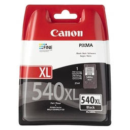 Canon PG-540XL Black Original Ink Cartridge (PG540XL)
