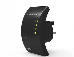 [21073] WavLink WN518W2 N300 WiFi Range Extender/AP UK